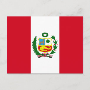 Postal Perú