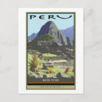 Perú