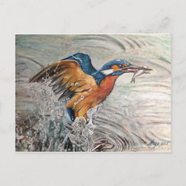 Postal Pesca