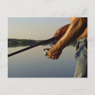 Postal Pesca