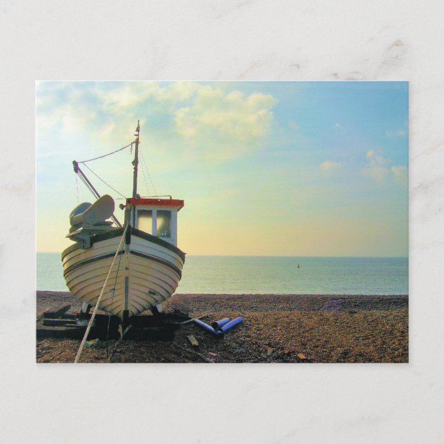 Postal pesca1 (Anverso)