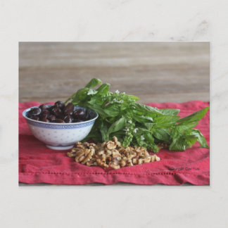 Postal Pesto