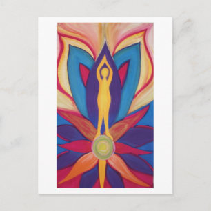 Postal Petal Power Sep 1 2010