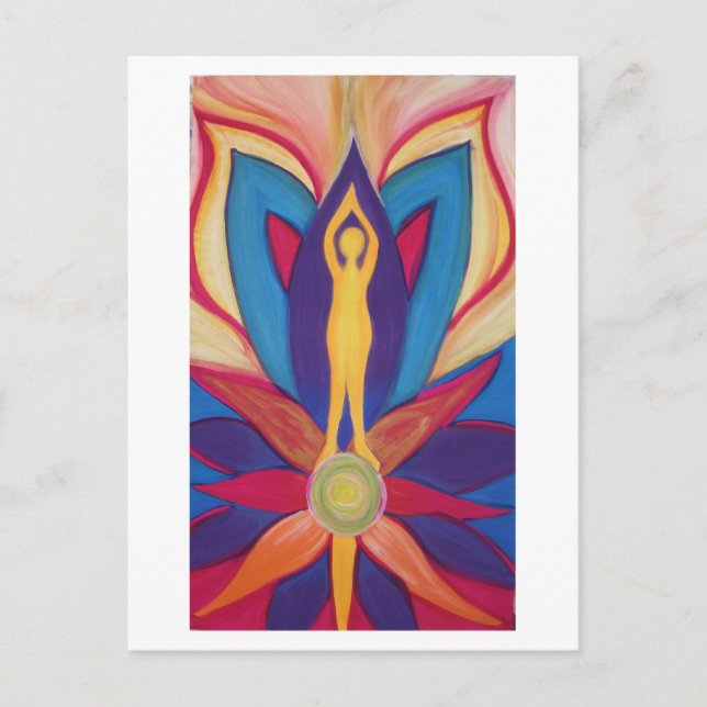 Postal Petal Power Sep 1 2010 (Anverso)