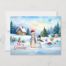 Peter, la casa de pan de jengibre de conejo