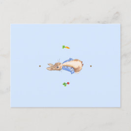 Postal Peter the Rabbit