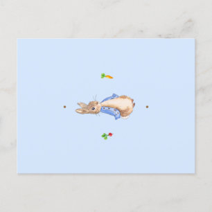 Postal Peter the Rabbit