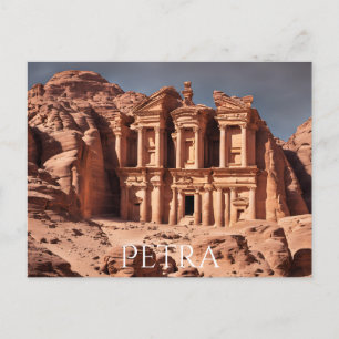 Postal Petra