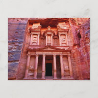 Petra, Jordania