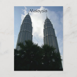 Postal petronas malaysia