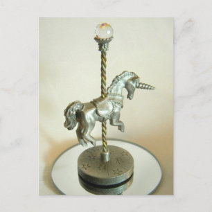 Postal Pewter Shine