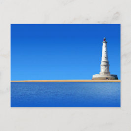 Postal Phare de Cordouan 2 Gironde Francia