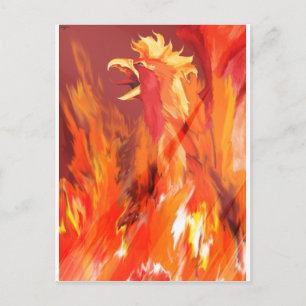 Postal Pheonix