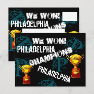 POSTAL PHILADELPHIA