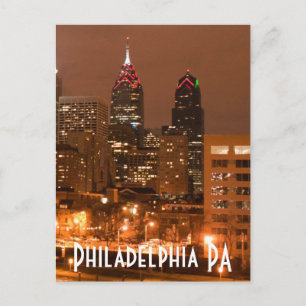 Postal Philadelphia PA