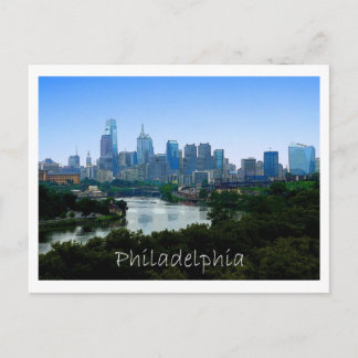 Postal Philadelphia PA