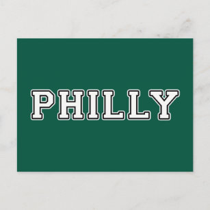 Postal Philadelphia Pennsylvania