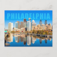 Philadelphia Pennsylvania