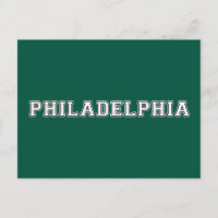 Philadelphia Pennsylvania