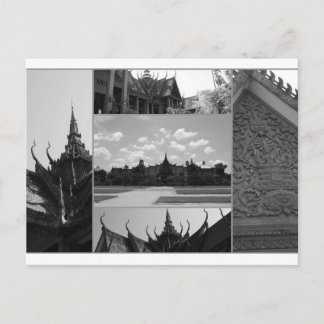 Postal Phnom Penh, Camboya