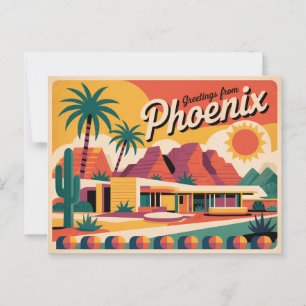 Postal Phoenix