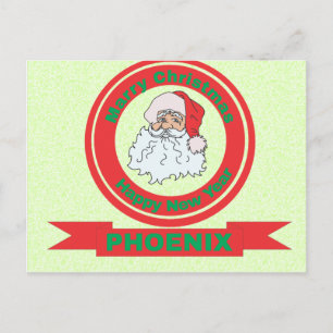 Postal Phoenix