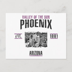 Postal Phoenix