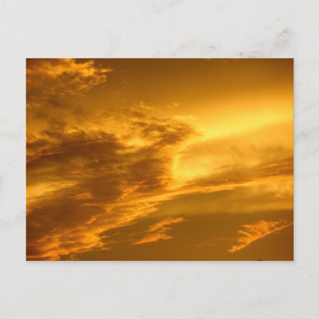 Postal Phoenix Cloud (Anverso)