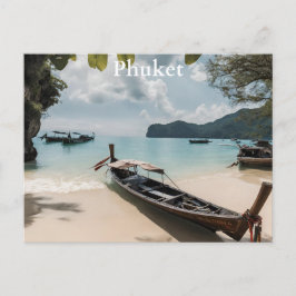Postal Phuket