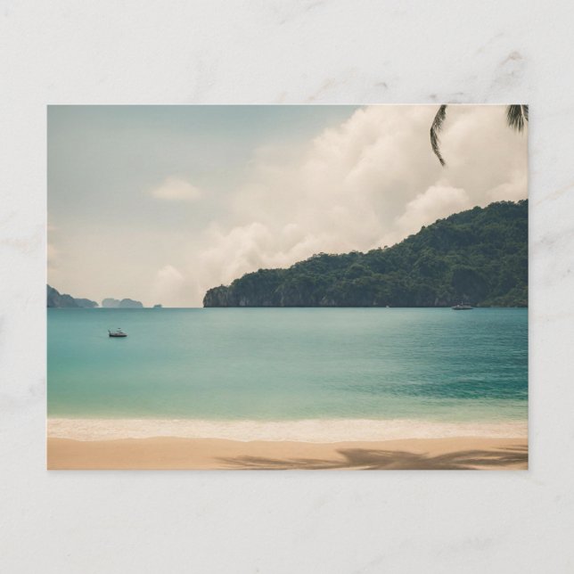 Postal Phuket (3) (Anverso)