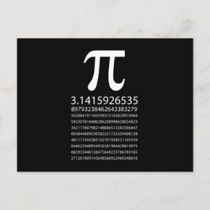 Postal Pi