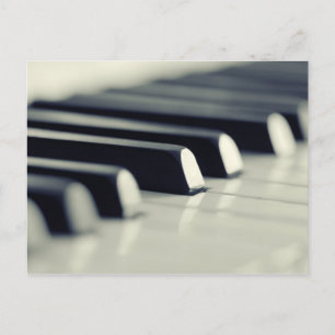 Postal Piano