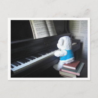 Postal Piano