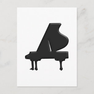 Postal Piano