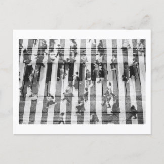 Postal Pianoico