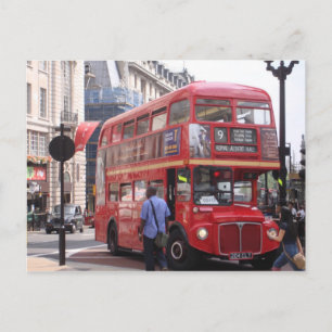 Postal Picadilly Most Classy...