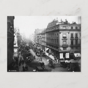 Postal Piccadilly