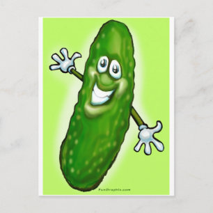 Postal Pickle