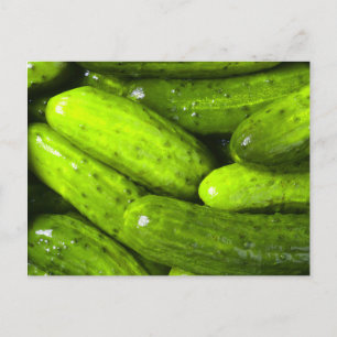 Postal Pickles Pickle Lover Regalo Pickle Ball Personaliz