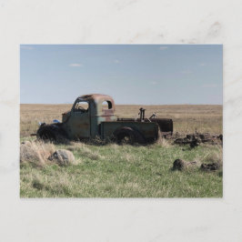 Postal Pickup Havre Montana