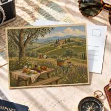 Pícnic en el País del Vino de California Vintage V