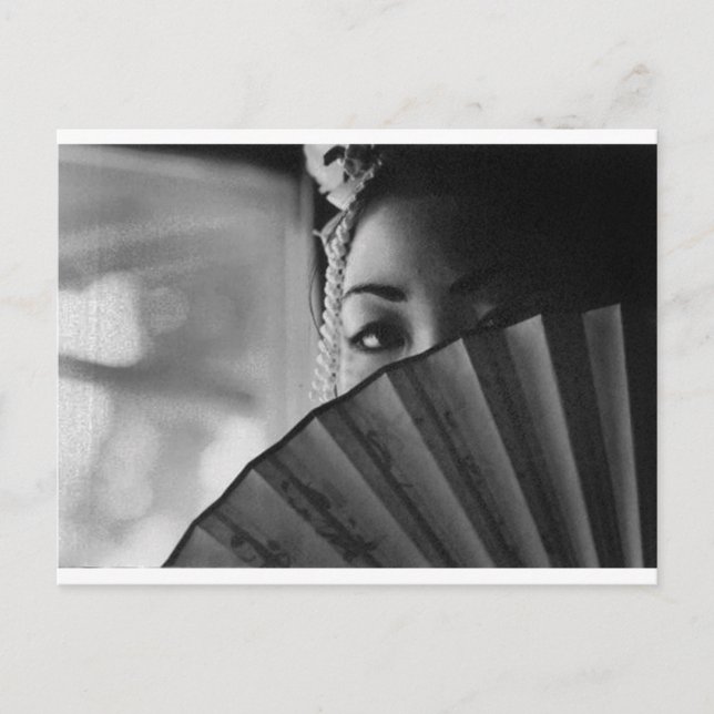 Postal Pico (Anverso)