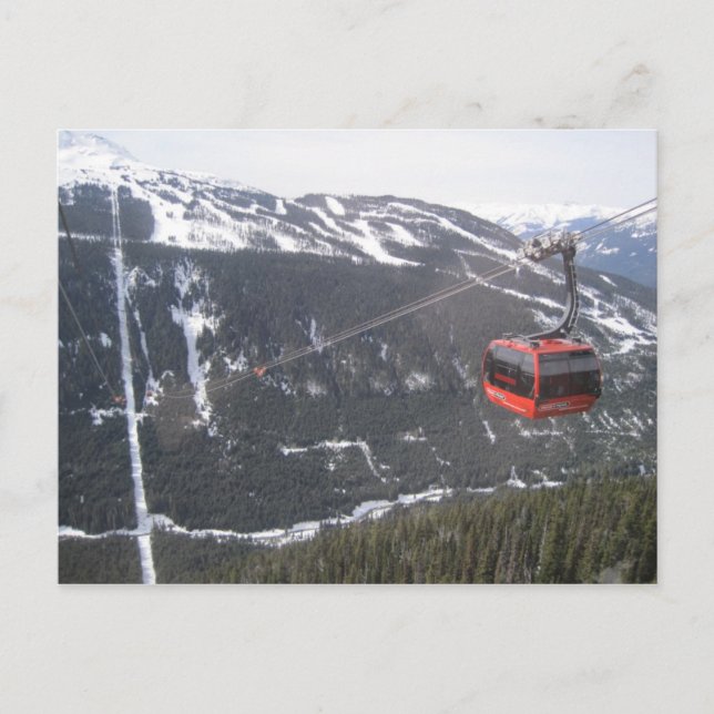 Postal pico 2 (Anverso)