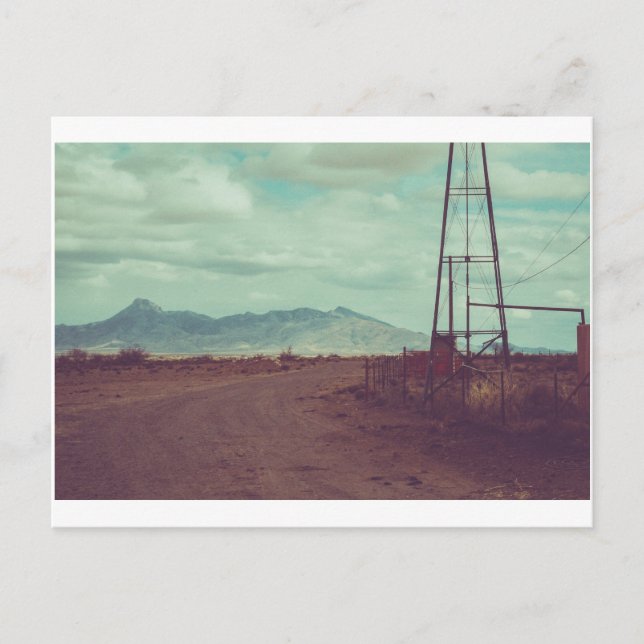 Postal pico de cocina 01 (Anverso)