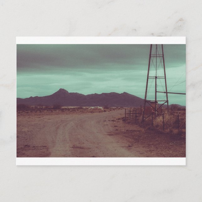 Postal pico de cocina 02 (Anverso)