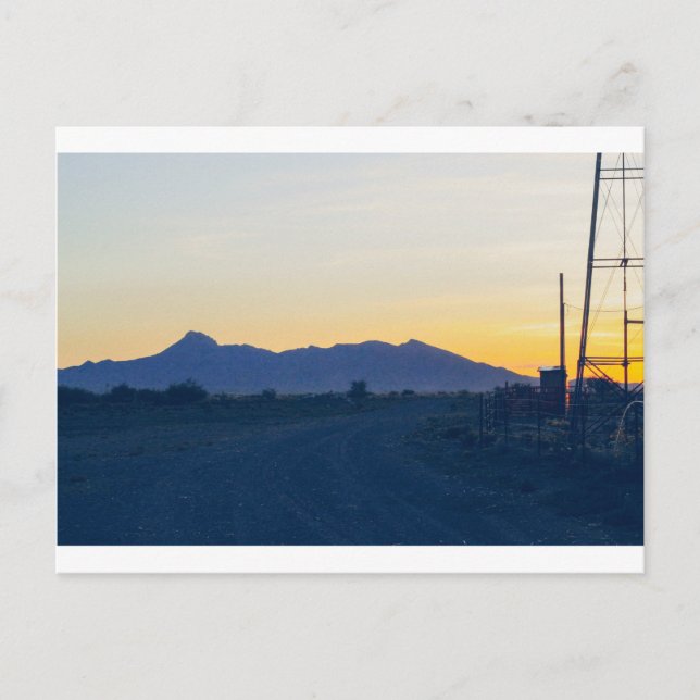 Postal pico de cocina 11 (Anverso)