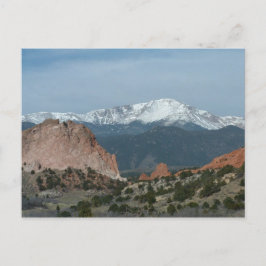 Postal pico de pikes