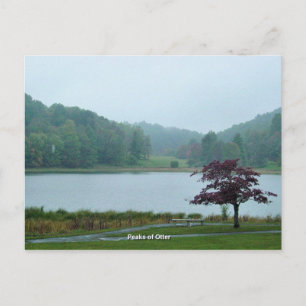 Postal Picos de Otter