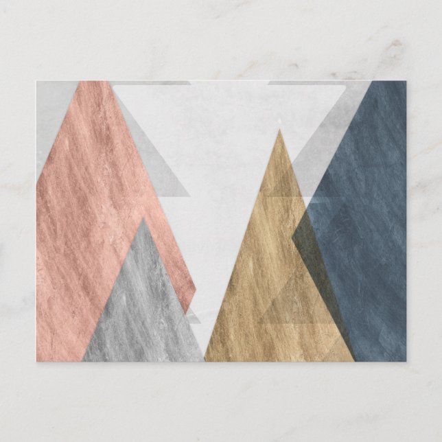 Postal Picos II (Anverso)