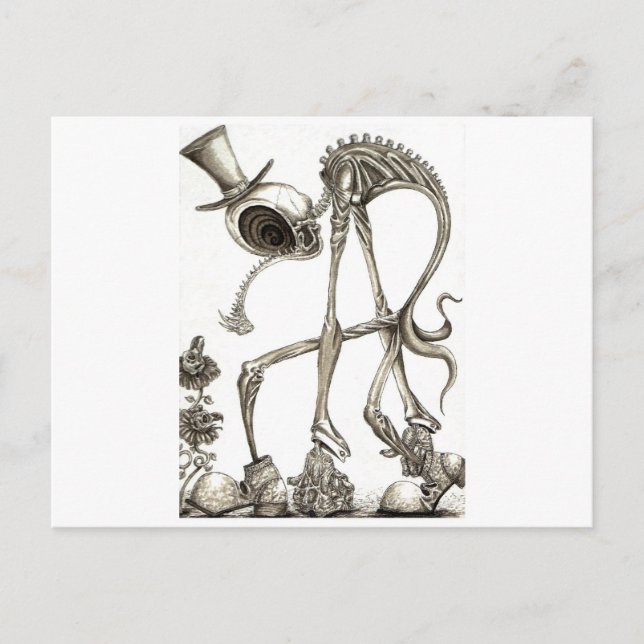 POSTAL PICS 019 (Anverso)